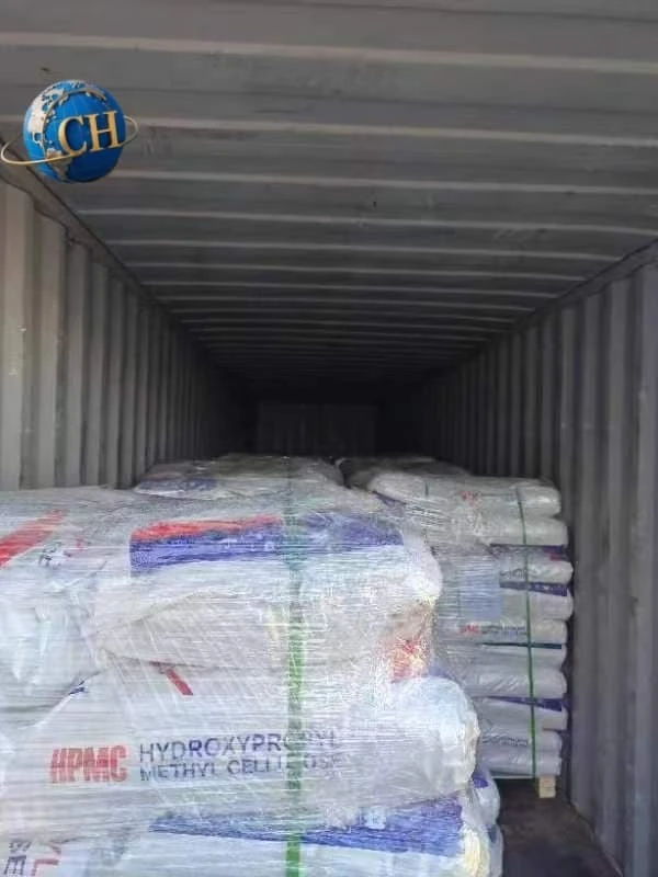 Hydroxypropyl Methyl Cellulose(HPMC) CAS:9004-65-3 Hydroxypropyl Methyl Cellulose(HPMC) CAS:9004-65-3