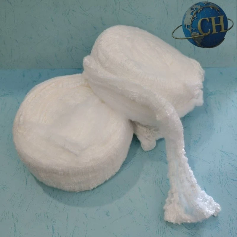 Acetate Tow For Tobacco Materials