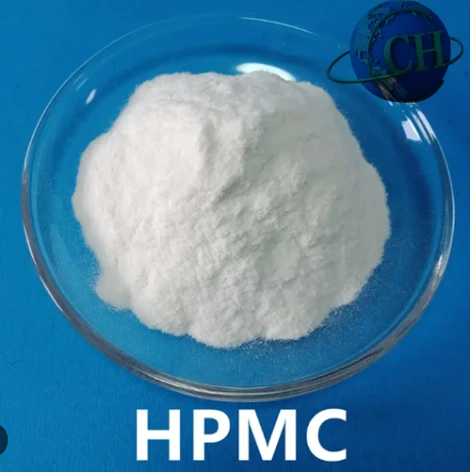 Benecel Hpmc